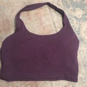 Athleta work out top